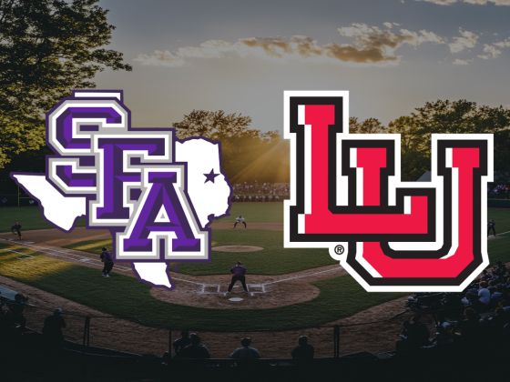 Stephen F. Austin Lumberjacks at Lamar Cardinals Football